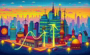 Mercado de Capitais: Oportunidades de Investimento Além da Renda Fixa