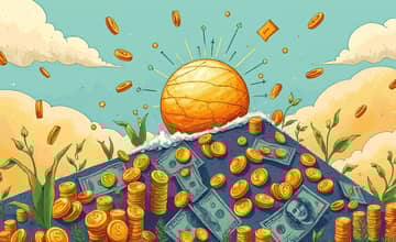 O Poder da Reinvestimento: Aumente Seus Ganhos de Forma Exponencial