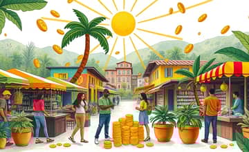 Microcrédito: Pequenas Oportunidades, Grandes Impactos