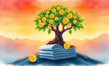 Ações de Dividendos: Renda Passiva e Crescimento do Patrimônio