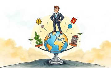 Alocação de Ativos: Otimizando sua Carteira para Máximo Desempenho