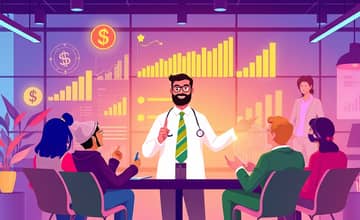 Consultoria Financeira: Quando Buscar Ajuda Profissional Vale a Pena