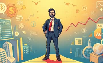 O Impacto da Taxa Selic nos Seus Investimentos: Entenda e Adapte-se