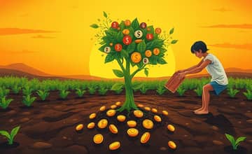 O Mito do Dinheiro Parado: Faça seu Capital Trabalhar por Você