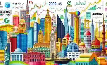 Diversificação Inteligente: Proteja seu Capital em Tempos de Crise