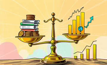 Monitoramento e Rebalanceamento: Mantenha sua Carteira Alinhada