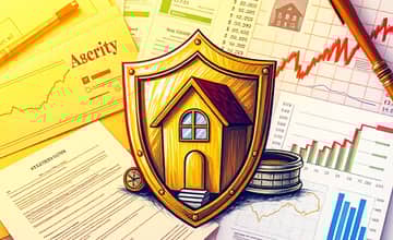 Blindagem Financeira: Seus Bens Seguros Contra Imprevistos