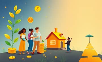 Tranquilidade Financeira: Como Evitar Dores de Cabeça no Orçamento