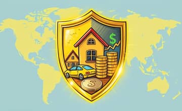 Aprenda a Blindar seu Patrimônio: Estratégias de Proteção Financeira