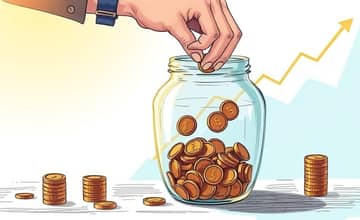 Proteja Seu Salário: Estratégias Inteligentes Para Guardar Mais