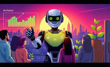 Robô Advisor: Tecnologia a Serviço dos Seus Investimentos