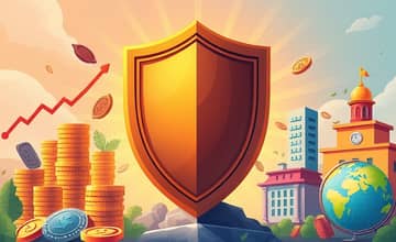 O Escudo Anti-Crise: Estratégias Essenciais de Proteção