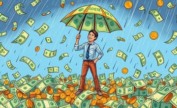 Despesas Inesperadas? Tenha um Plano de Contingência Financeira