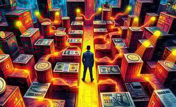 A Arte da Prevenção: Protegendo-se de Armadilhas Financeiras