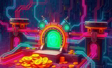 O Firewall Financeiro: Mantenha Seus Dados e Dinheiro Seguros