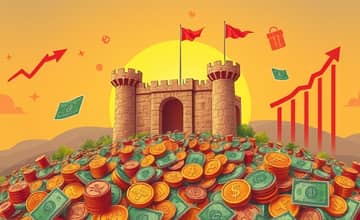 Fortaleza Financeira: O Guia Completo para Sua Proteção