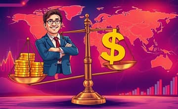 Inflação e Juros: Como Proteger seu Investimento da Desvalorização