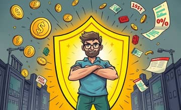 Defensor do Seu Bolso: Estratégias Para Evitar Dívidas