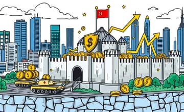 Mantenha a Calma: Seu Plano de Defesa Financeira Ativado