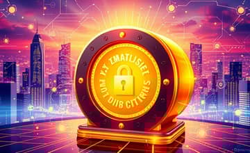 Seus Dados Valem Ouro: Proteção Financeira na Era Digital