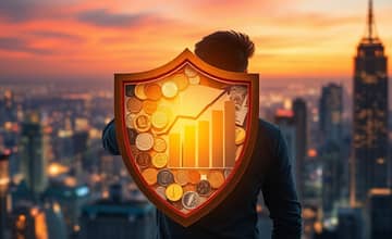 Defesa Pessoal Financeira: Mantenha Suas Finanças Blindadas