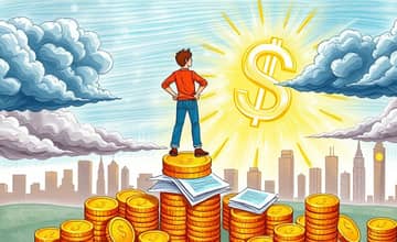 A Prova de Choque: Prepare Suas Finanças Para o Inesperado