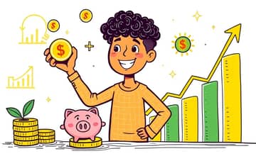 Sem Susto: Seus Recursos Financeiros Sob Controle