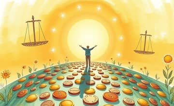 Paz de Espírito Financeira: Saia do Ciclo da Insegurança