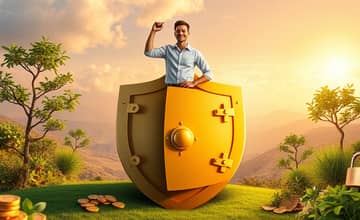 O Segredo da Longevidade Financeira: Proteja Seu Capital