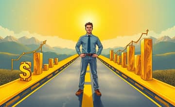 Pense à Frente: Prevenindo Problemas Financeiros