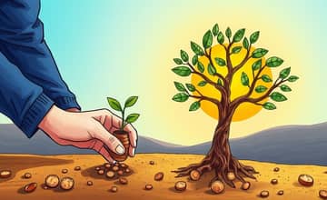 Pequenos Hábitos, Grande Proteção: Mude Suas Finanças Agora