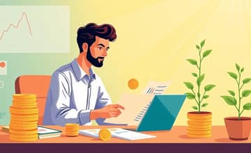 O Poder da Preparação: Sua Melhor Defesa Financeira