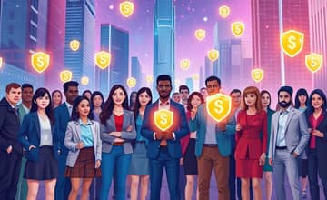 Invista na Sua Segurança: Proteção Financeira Começa Agora