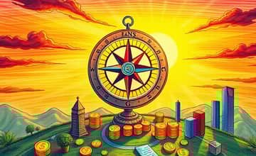 A Bússola da Proteção: Direcionando Suas Finanças Com Segurança