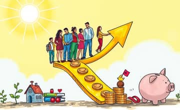 O Futuro é Seguro: Planeje Sua Proteção Financeira Hoje