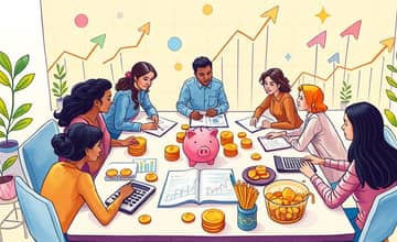 Planejamento Financeiro para Iniciantes: Por Onde Começar?