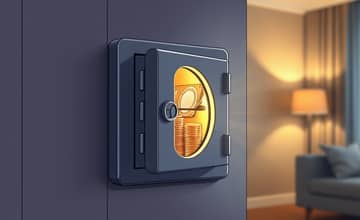 Cofre Pessoal: Como Proteger Seu Dinheiro Suado