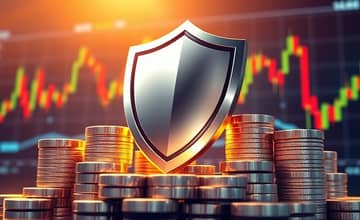 Escudo de Prata: Protegendo Suas Conquistas Financeiras