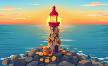 O Preço da Calma: Como Garantir Sua Proteção Financeira