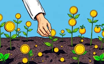 Invista em Você: O Retorno Garantido do Conhecimento Financeiro