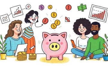 Consciência Financeira: Gaste Melhor, Viva Mais