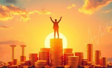 Dominando Suas Finanças: Um Passo a Passo Para o Sucesso