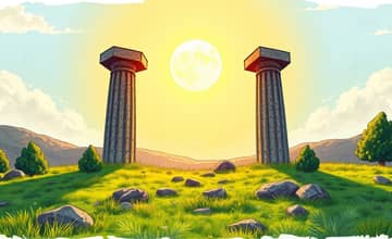 Pilares da Prosperidade: Construindo Uma Vida Financeira Sólida