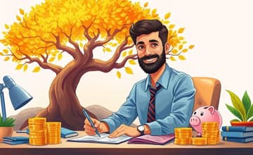 Seu Futuro Financeiro Começa Agora: Dicas Práticas