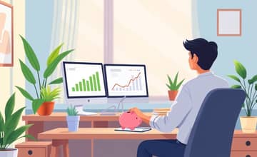 Finanças Em Dia: Estratégias Para Alcançar a Tranquilidade