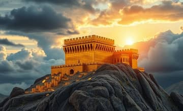 Blindando Suas Finanças: Preparação Para o Inesperado