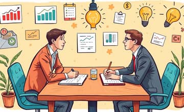 Negociação Eficaz: Obtenha as Melhores Condições Financeiras