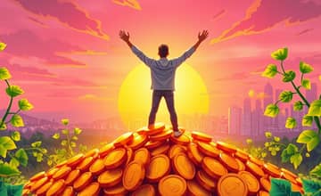 Autonomia Financeira: Conquiste a Liberdade que Você Merece