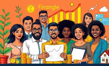 O Segredo dos Ricos: Hábitos Financeiros de Sucesso