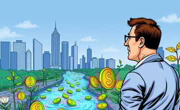 Fluxo de Caixa Positivo: A Chave Para a Saúde Financeira